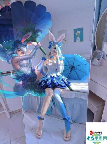 王者荣耀公孙离捅到流口水_如何理解王者荣耀公孙离流眼泪翻白眼流口水的表情背后的情