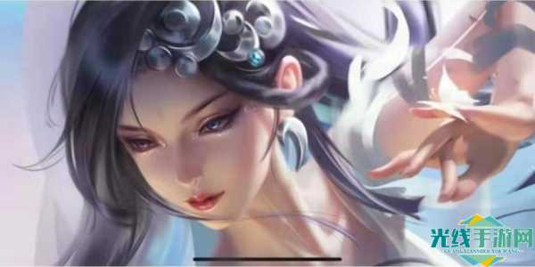 王者荣耀海月被捅到流口水表情_日前王者荣耀孙尚香被捅到流口水表情照片引发热议